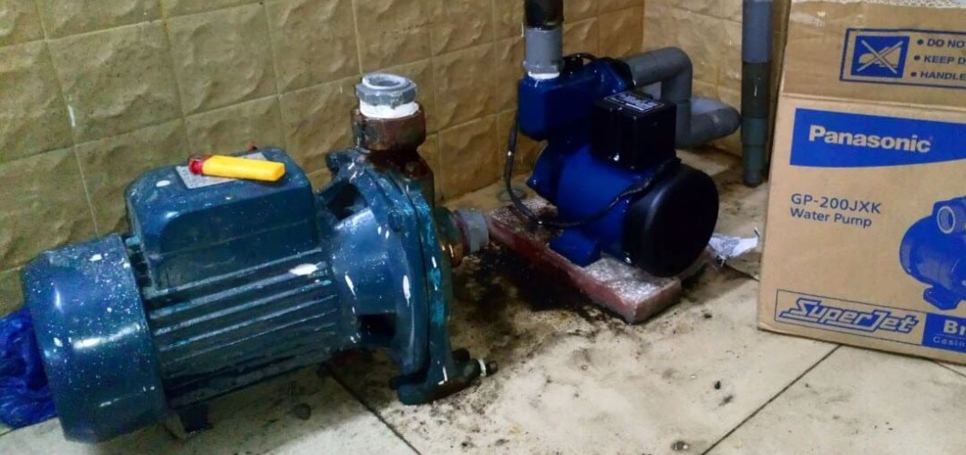 Aptomat nhảy khi bật bơm nước là vì sao? Nguyên nhân và cách khắc phục Aptomat nhảy khi bật bơm nước là vì sao? Nguyên nhân và cách khắc phục