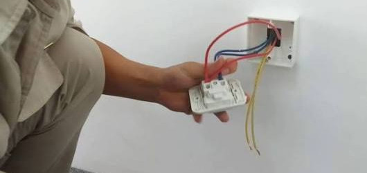 Các sự cố điện có thể xảy ra trong gia đình mà bạn không lường trước được Các sự cố điện có thể xảy ra trong gia đình mà bạn không lường trước được
