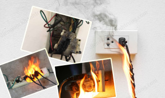 Cách kiểm tra dây điện bị đứt ngầm chính xác đơn giản tại nhà