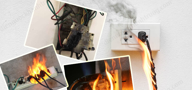 Cách kiểm tra dây điện bị đứt ngầm chính xác đơn giản tại nhà Cách kiểm tra dây điện bị đứt ngầm chính xác đơn giản tại nhà