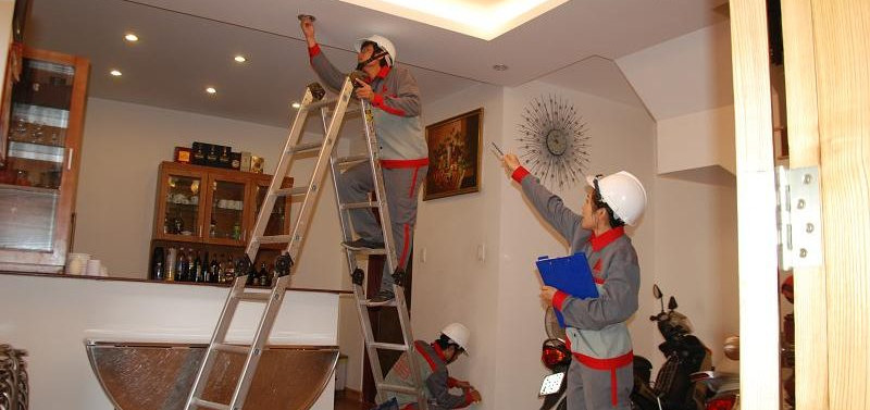 Chi phí dự kiến cho hệ thống điện cho hộ gia đình diện tích 40m2 bao nhiêu? Chi phí dự kiến cho hệ thống điện cho hộ gia đình diện tích 40m2 bao nhiêu?