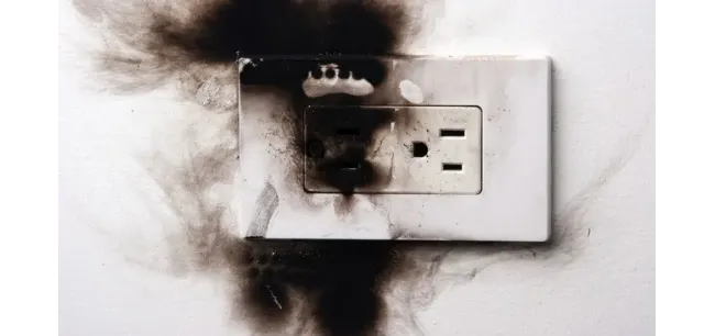 Dấu hiệu nhận biết rò rỉ điện âm tường chính xác cho các hộ gia đình Dấu hiệu nhận biết rò rỉ điện âm tường chính xác cho các hộ gia đình