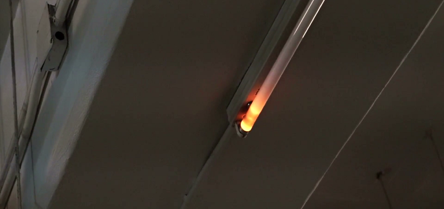 Đèn không sáng hoặc nhấp nháy liên tục là do đâu? Cách xử lý cho hộ gia đình Đèn không sáng hoặc nhấp nháy liên tục là do đâu? Cách xử lý cho hộ gia đình
