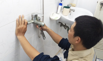 Dịch vụ sửa chữa lắp đặt ống nước tại Hà Nội – Uy tín, nhanh chóng, hỗ trợ tận nơi