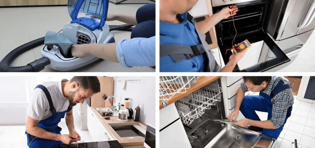 Dịch vụ sửa chữa thiết bị điện trong gia đình chi phí ra sao? Dịch vụ sửa chữa thiết bị điện trong gia đình chi phí ra sao?