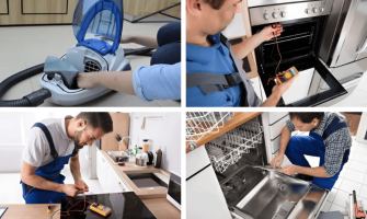 Dịch vụ sửa chữa thiết bị điện trong gia đình chi phí ra sao?