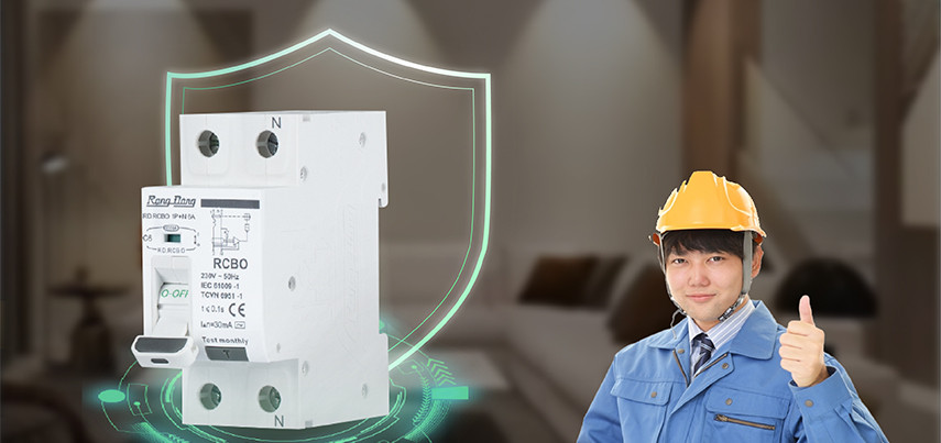 Kiểm Tra Hệ Thống Chống Rò, Chống Giật: Bảo Vệ An Toàn Điện Cho Gia Đình Kiểm Tra Hệ Thống Chống Rò, Chống Giật: Bảo Vệ An Toàn Điện Cho Gia Đình