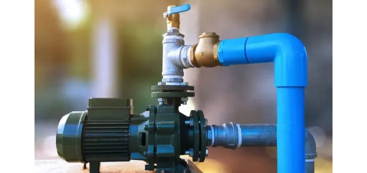 Máy bơm đóng/ngắt liên tục là vì sao? Nguyên nhân và cách khắc phục Máy bơm đóng/ngắt liên tục là vì sao? Nguyên nhân và cách khắc phục