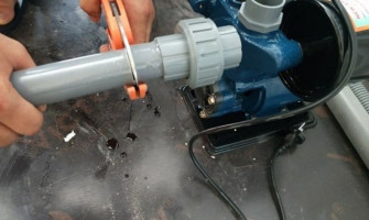 Máy bơm kêu to là vì sao? Nguyên nhân và cách khắc phục hiệu quả
