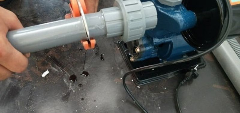 Máy bơm kêu to là vì sao? Nguyên nhân và cách khắc phục hiệu quả Máy bơm kêu to là vì sao? Nguyên nhân và cách khắc phục hiệu quả