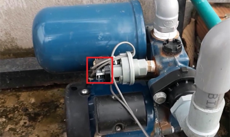 Máy bơm không chạy dù đã cắm điện: Nguyên nhân vì sao và cách khắc phục