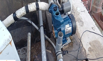 Máy bơm không tự ngắt là vì sao? Nguyên nhân và cách khắc phục