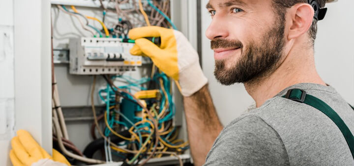 Một số lỗi thường phát sinh cho các thiết bị điện dân dụng: Nguyên nhân và cách khắc phục Một số lỗi thường phát sinh cho các thiết bị điện dân dụng: Nguyên nhân và cách khắc phục