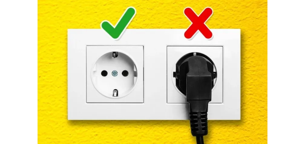 Ổ cắm/phích cắm không có điện là do đâu? Nguyên nhân và cách khắc phục Ổ cắm/phích cắm không có điện là do đâu? Nguyên nhân và cách khắc phục