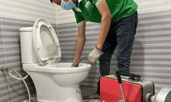 Sửa bồn cầu tại Hà Nội – Thợ sửa bồn cầu nhanh, xử lý mọi sự cố
