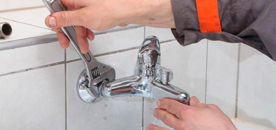 Sửa Vòi Nước, Van Nước Tại Nhà: Nguyên Nhân, Cách Khắc Phục Và Chi Phí