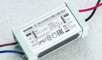 Thay Đui Đèn, Nguồn LED/Driver Chi Phí Ra Sao? Bảng Giá Và Cách Nhận Biết Hỏng