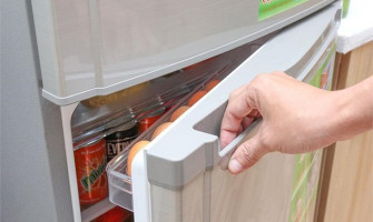 Tủ Lạnh Bị Tê Điện Khi Chạm Vào: Nguyên Nhân Và Cách Khắc Phục An Toàn