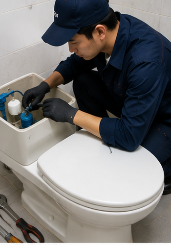 Dịch Vụ Sửa Thiết Bị Vệ Sinh Tại Hà Nội – Thợ Giỏi, Xử Lý Nhanh 24/7