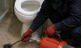 Dịch Vụ Thông Tắc Cống Tại Hà Nội – Xử Lý Triệt Để, Báo Giá Minh Bạch